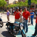 Prueba del Litro