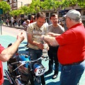 Prueba del Litro