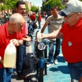 Prueba del Litro