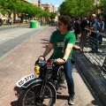 Prueba del Litro