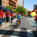 Prueba del Litro