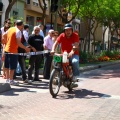 Prueba del Litro