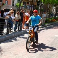 Prueba del Litro
