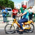 Prueba del Litro