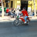 Prueba del Litro