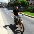 Prueba del Litro