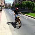 Prueba del Litro