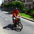 Prueba del Litro