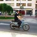 Prueba del Litro