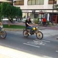 Prueba del Litro