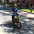 Prueba del Litro