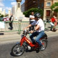 Prueba del Litro