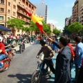 Prueba del Litro