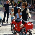 Prueba del Litro
