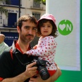Prueba del Litro