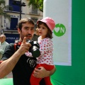 Prueba del Litro