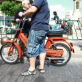 Prueba del Litro