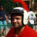 Prueba del Litro