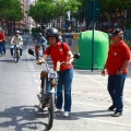 Prueba del Litro