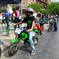Prueba del Litro