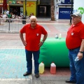 Prueba del Litro