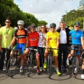 XXXII Volta Ciclista a Castelló