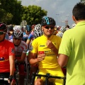 XXXII Volta Ciclista a Castelló