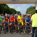 XXXII Volta Ciclista a Castelló