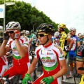 XXXII Volta Ciclista a Castelló