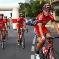 XXXII Volta Ciclista a Castelló