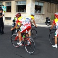 XXXII Volta Ciclista a Castelló