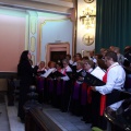 Coral de las aulas de Mayores