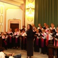 Coral de las aulas de Mayores