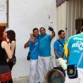 Despedida de soltera