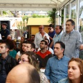 I Jornadas de la Sepia y el sepionet