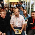 I Jornadas de la Sepia y el sepionet