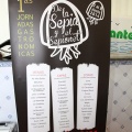 I Jornadas de la Sepia y el sepionet