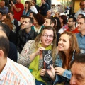 I Jornadas de la Sepia y el sepionet