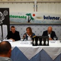 I Jornadas de la Sepia y el sepionet
