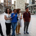 Día Mundial de la Esclerosis Múltiple