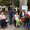 Día Mundial de la Esclerosis Múltiple