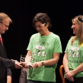 Premios Onda Cero