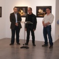 Miguel Sobrón Da Silva