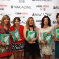And Magazine en Como Antes