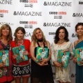And Magazine en Como Antes