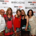 And Magazine en Como Antes