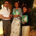 And Magazine en Como Antes