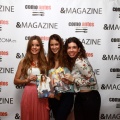 And Magazine en Como Antes