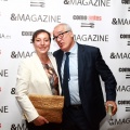 And Magazine en Como Antes