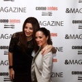 And Magazine en Como Antes